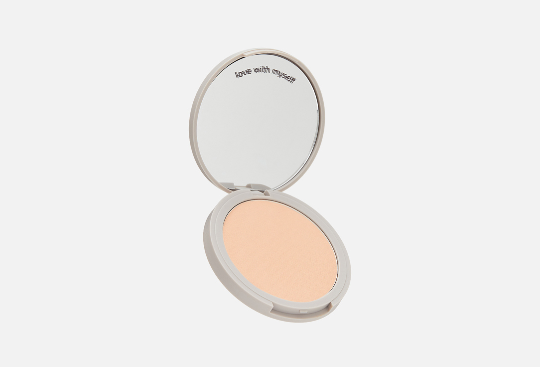 Compact powder 10 г