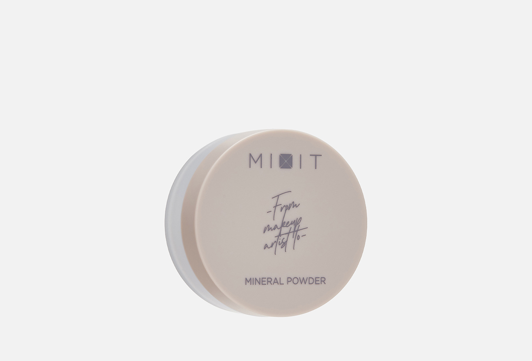 Mineral Make Up 12 г