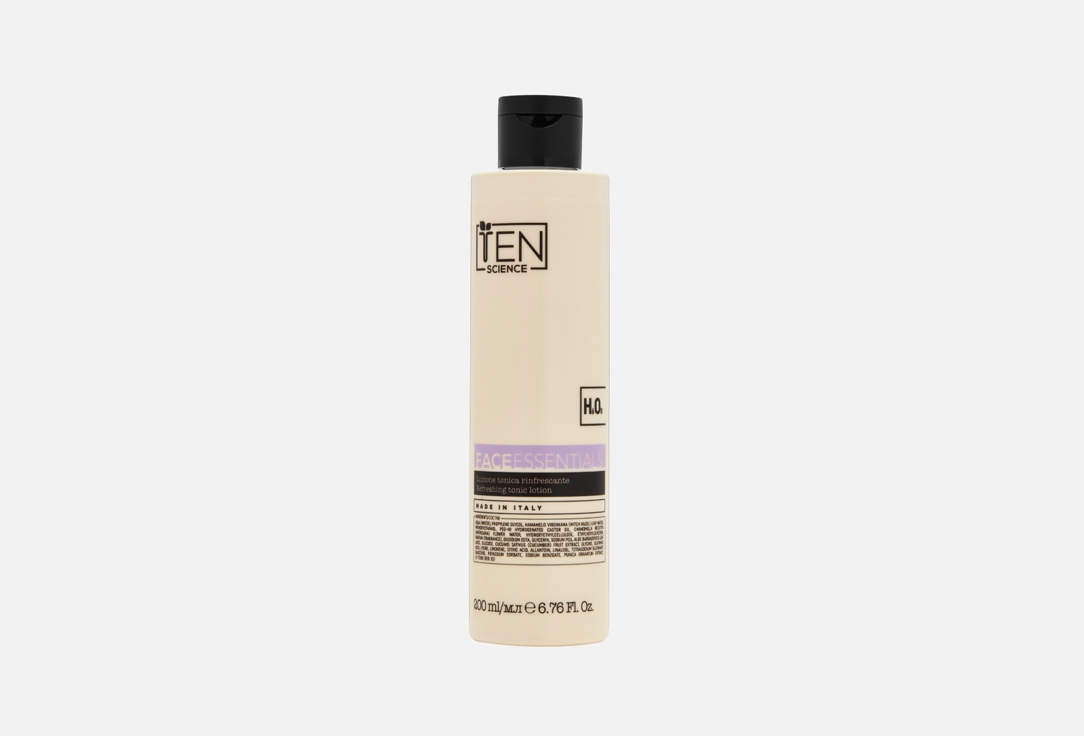 FACE ESSENTIALS 200 мл
