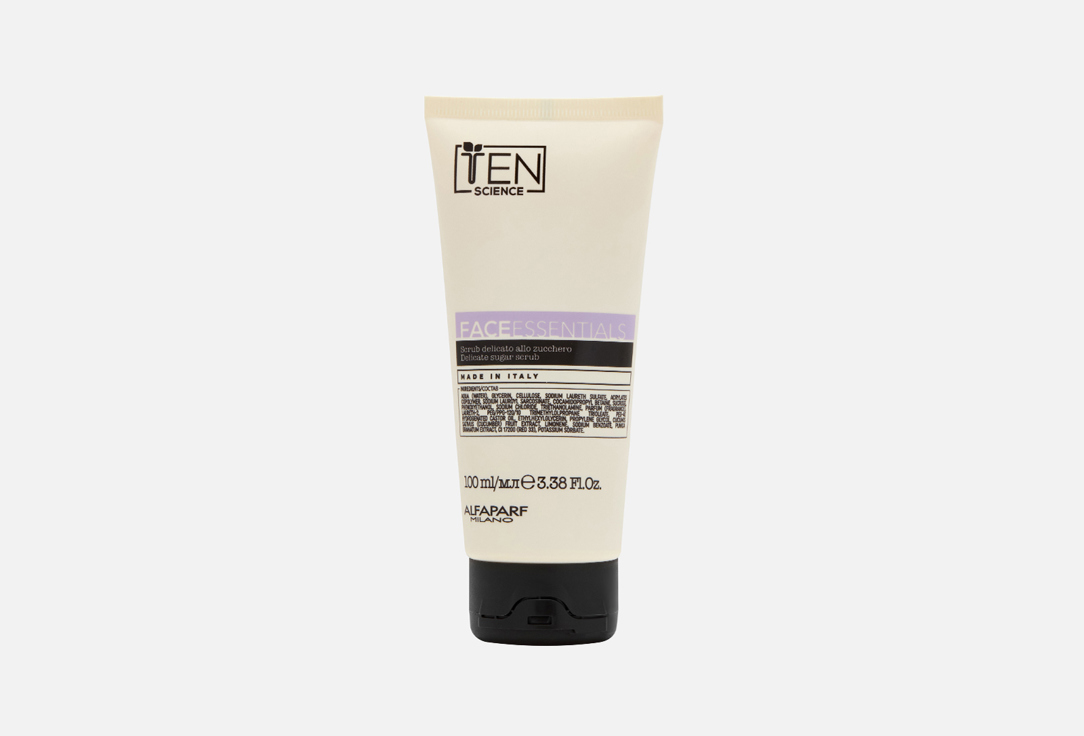 FACE ESSENTIALS 100 мл