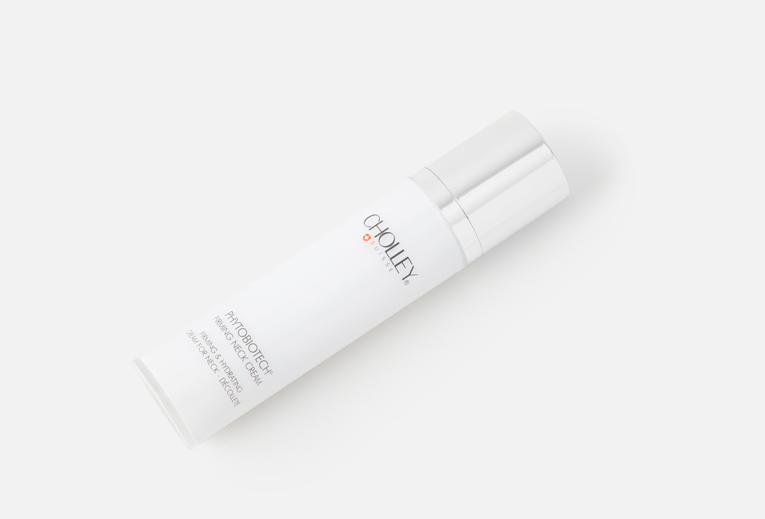 CHOLLEY Phytobiotech Firming Neck Cream 50 мл — фото 2