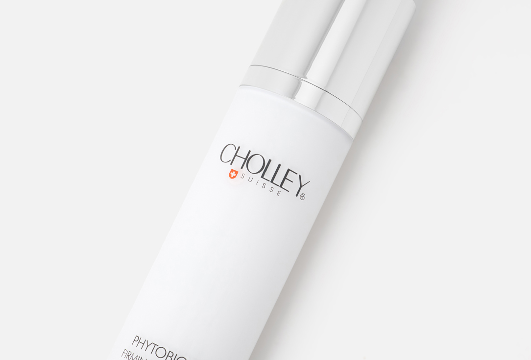 CHOLLEY Phytobiotech Firming Neck Cream 50 мл — фото 3