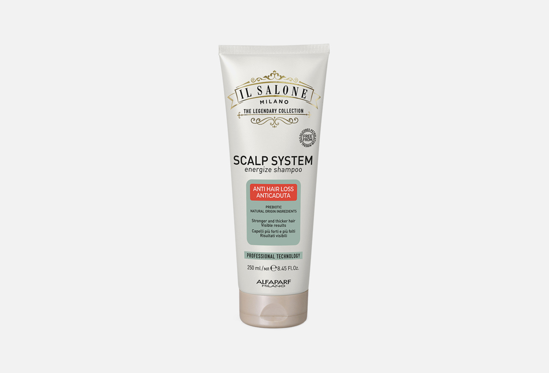 Scalp Anti Hair Loss 250 мл