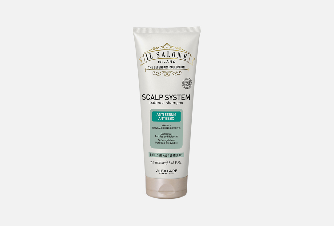 Scalp Anti Sebum 250 мл