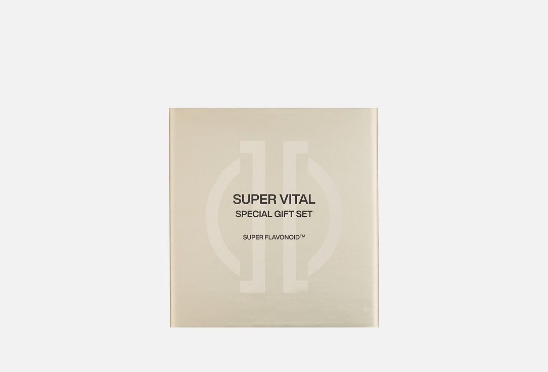 Super vital special gift set 5 шт