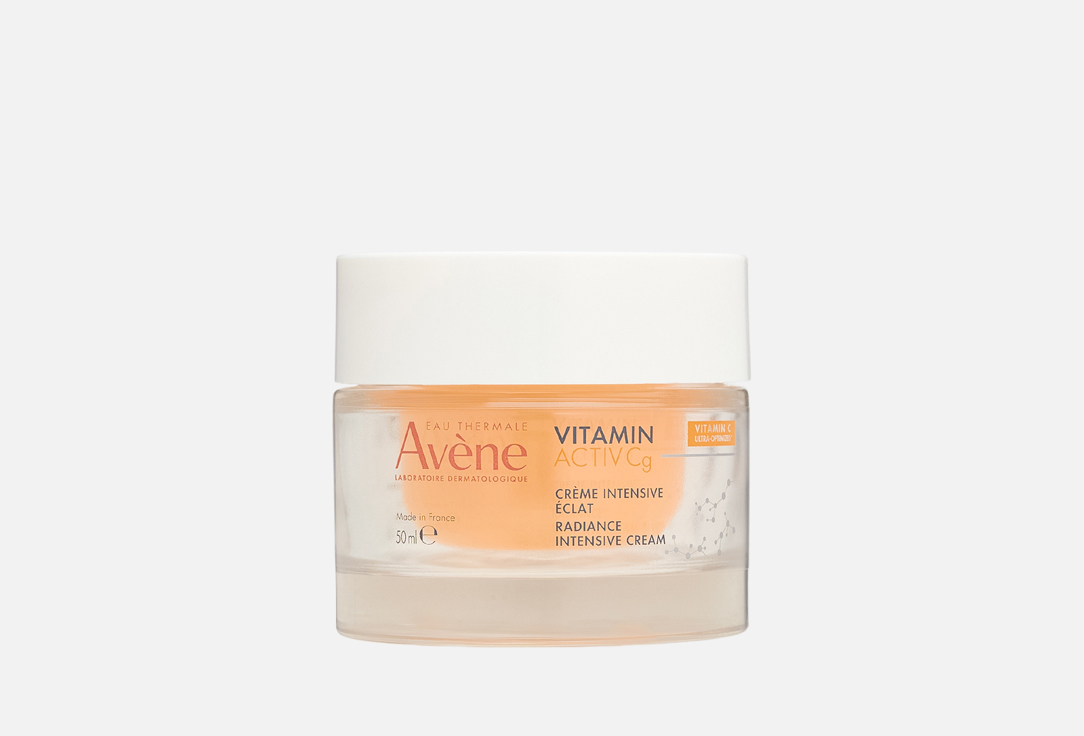 Vitamin Activ Cg 50 мл