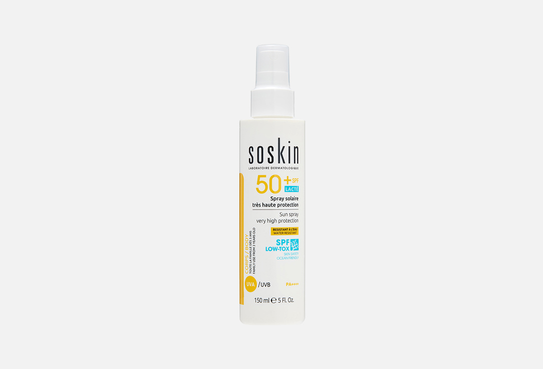 Water resistant Low-Tox 150 мл
