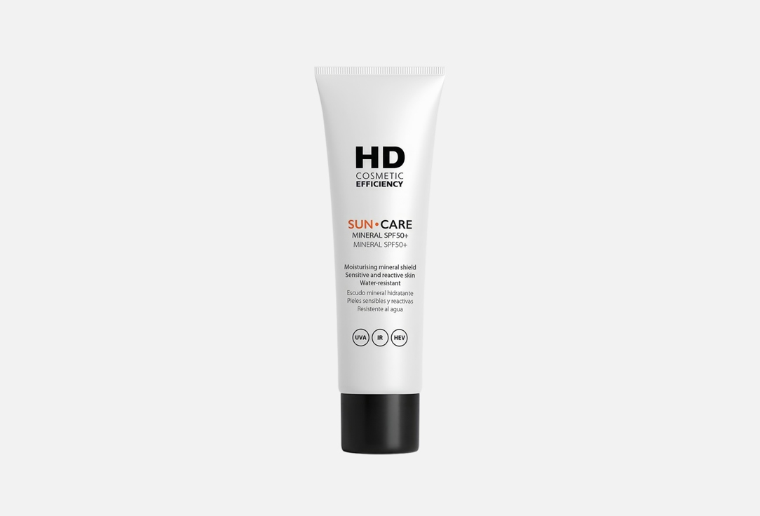 Sun-care Mineral 50 мл