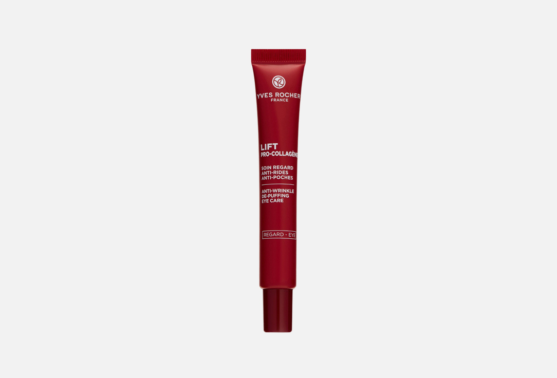 Anti-Wrinkle De-Puffing Eye Care 14 мл