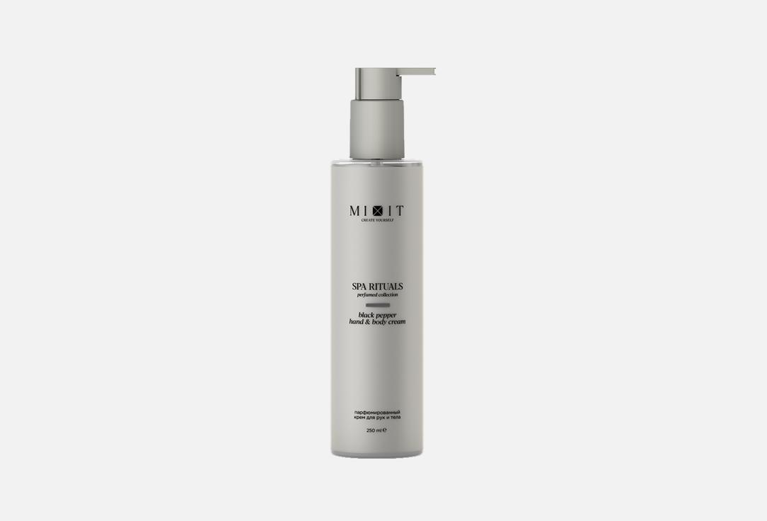 Spa Rituals Black Pepper 250 мл