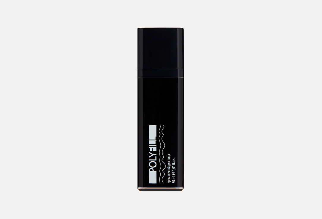 PolyFill Night Cream 30 мл