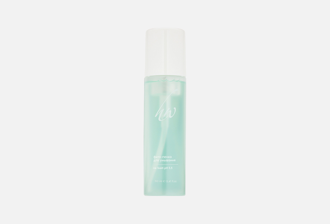 Ice Foam 160 мл