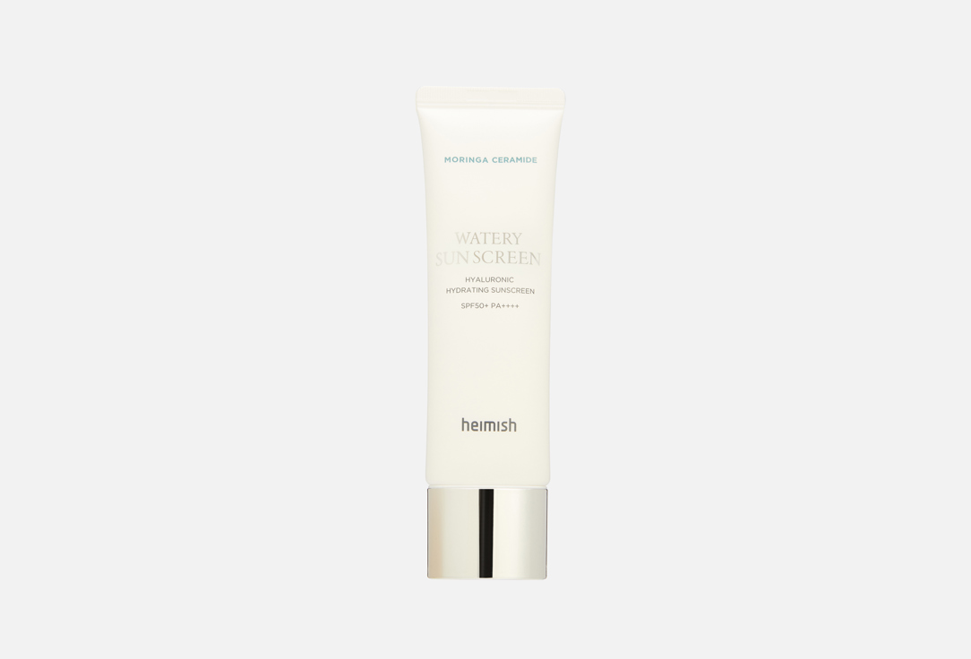 Moringa hyaluronic hydrating watery 50 мл