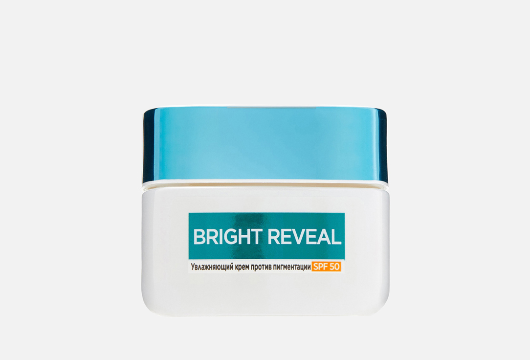 Bright reveal 50 мл