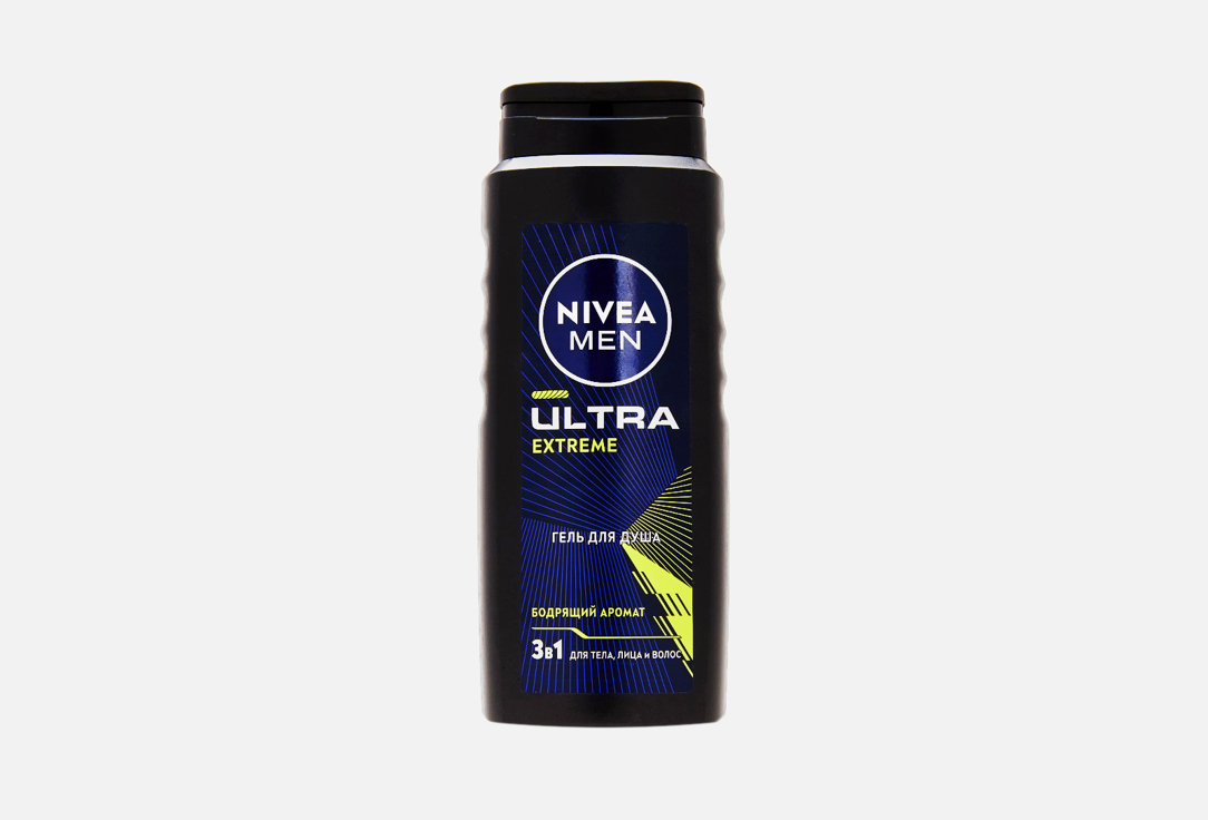 Ultra Extreme 500 мл