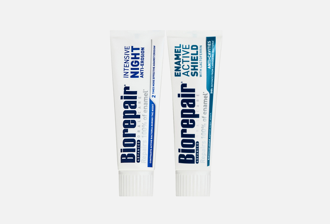 Healthy Smile 2 шт