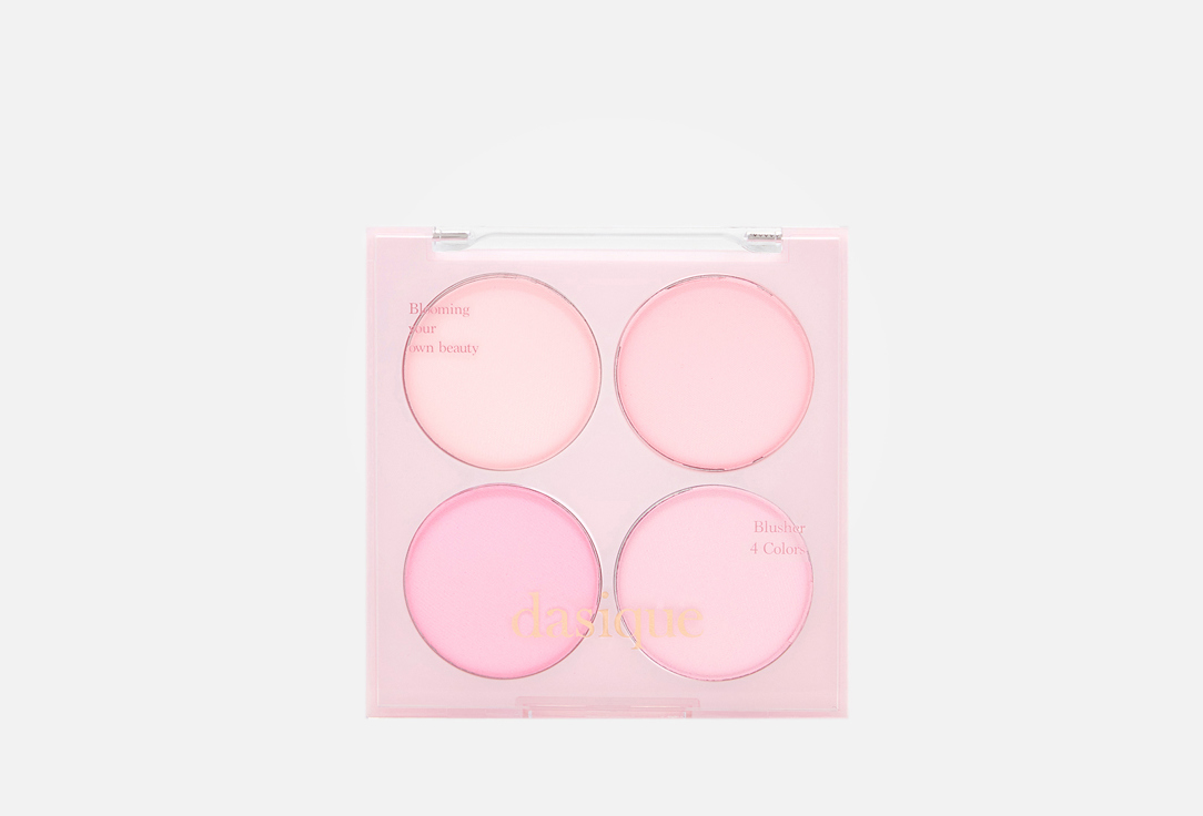Blending Mood Cheek 16.8 г