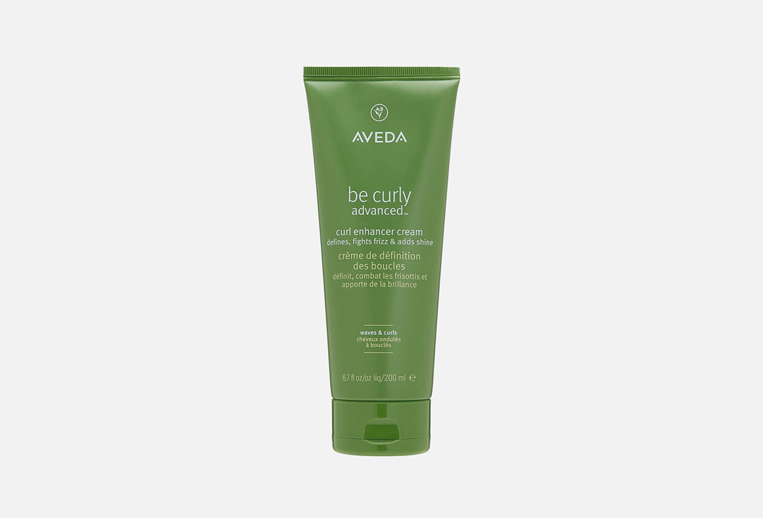 Be Curly Advanced 200 мл