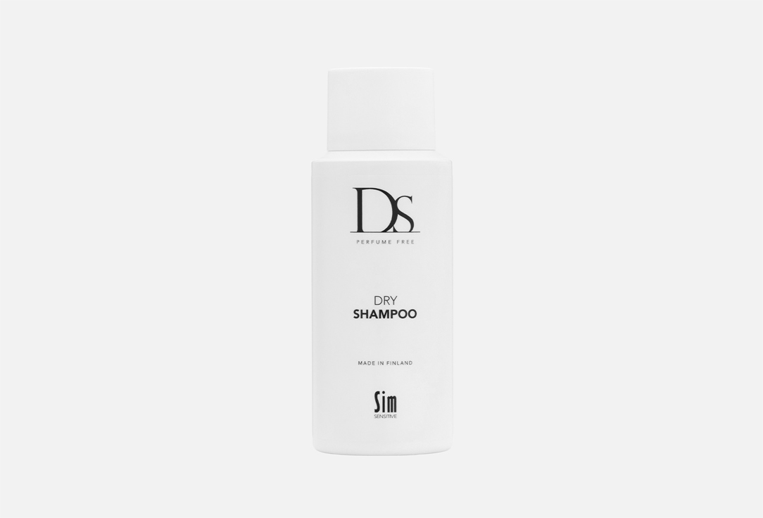 Dry Shampoo 100 мл