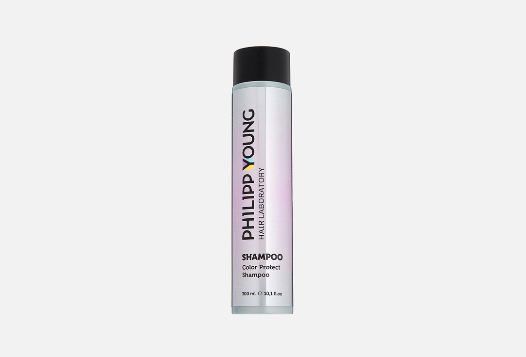 COLOR PROTECT SHAMPOO 300 мл