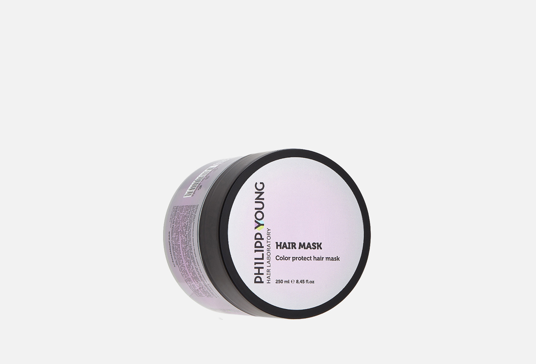 COLOR PROTECT HAIR MASK 250 мл