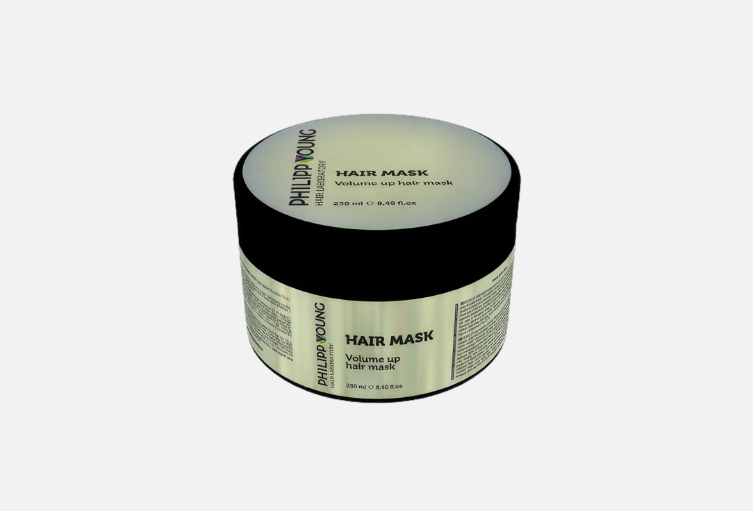 VOLUME UP HAIR MASK 250 мл