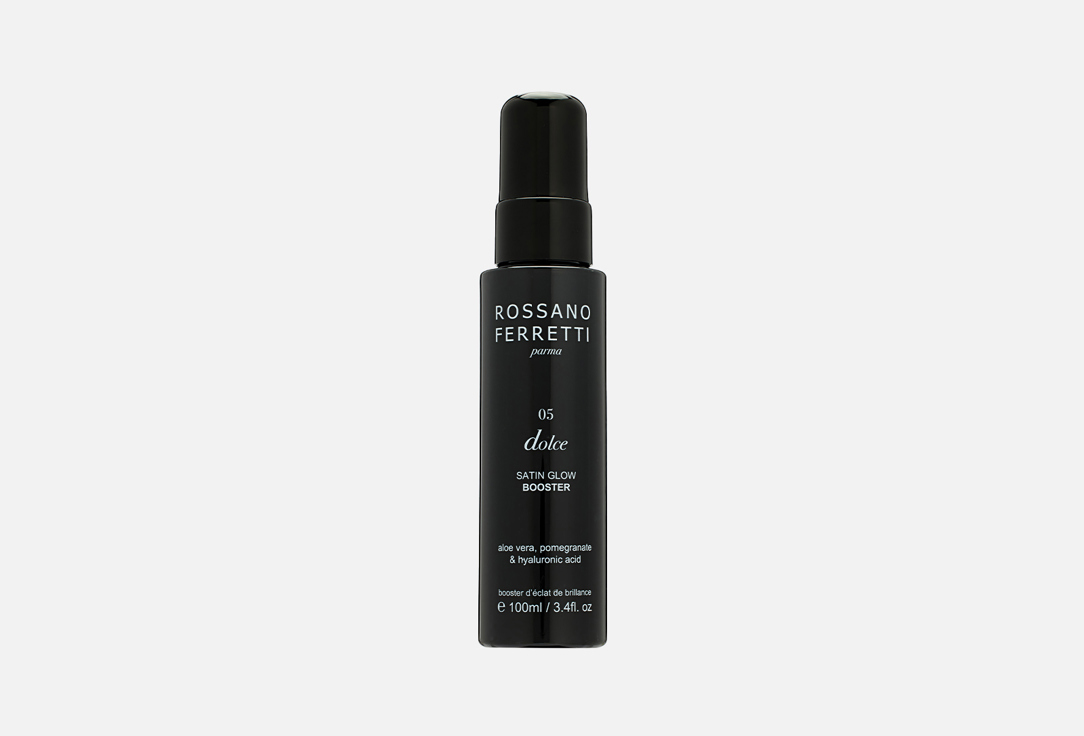 Dolce 05 satin glow booster 100 мл