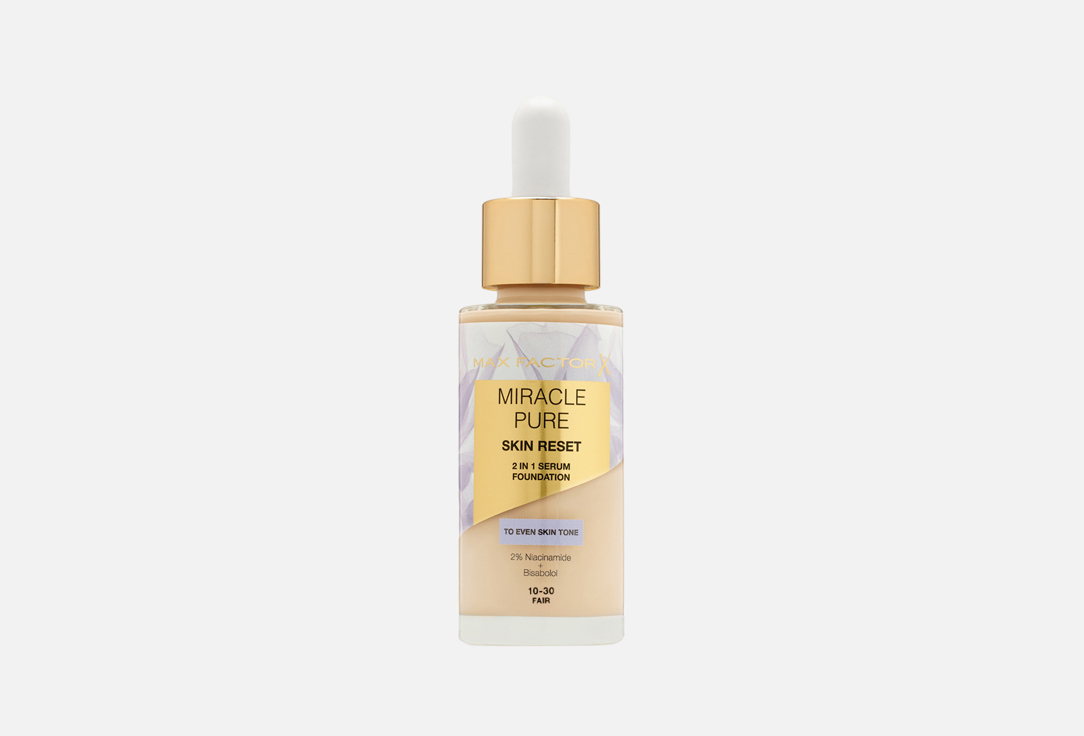 Miracle Pure Skin Reset Serum 30 мл