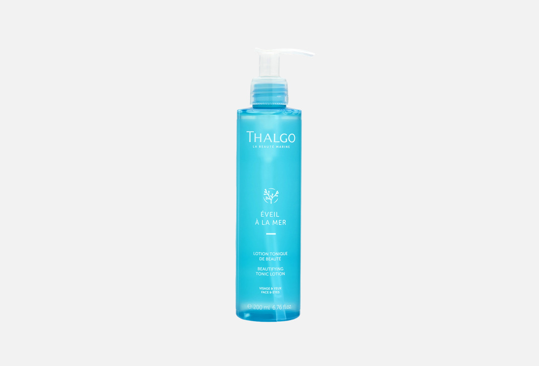 Beautifying tonic lotion 200 мл