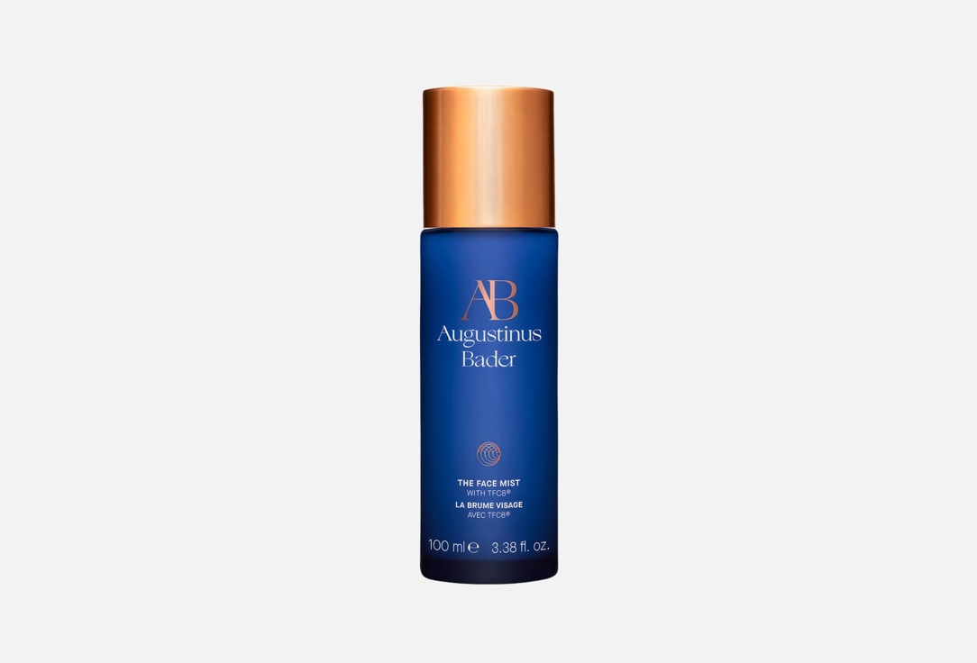 The Face Mist 100 мл