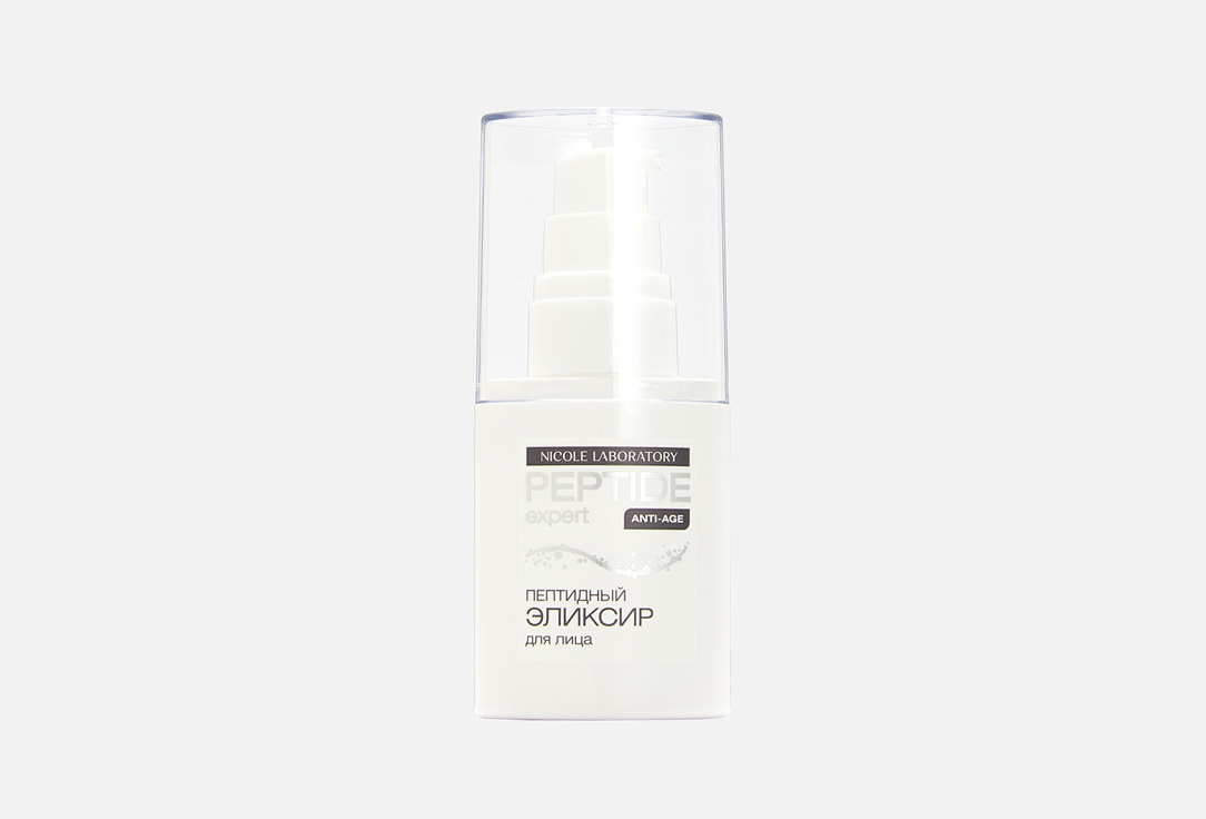 PEPTIDE anti-age 30 мл