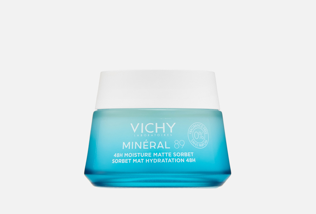 Mineral 89 oilyskin 50 мл