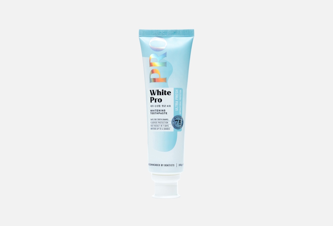 Gums&Fresh Breath 205 г