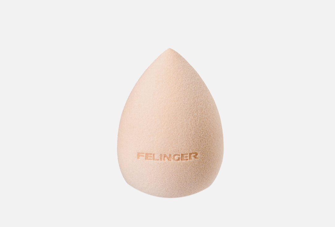 Professional makeup sponge 1 шт