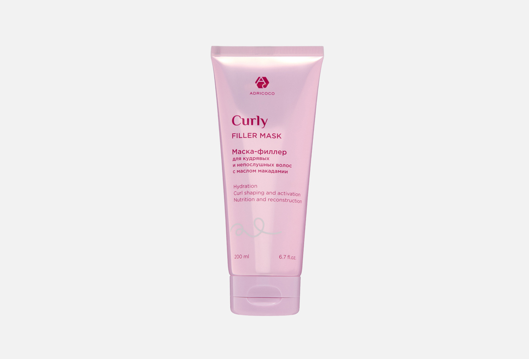 CURLY 200 мл