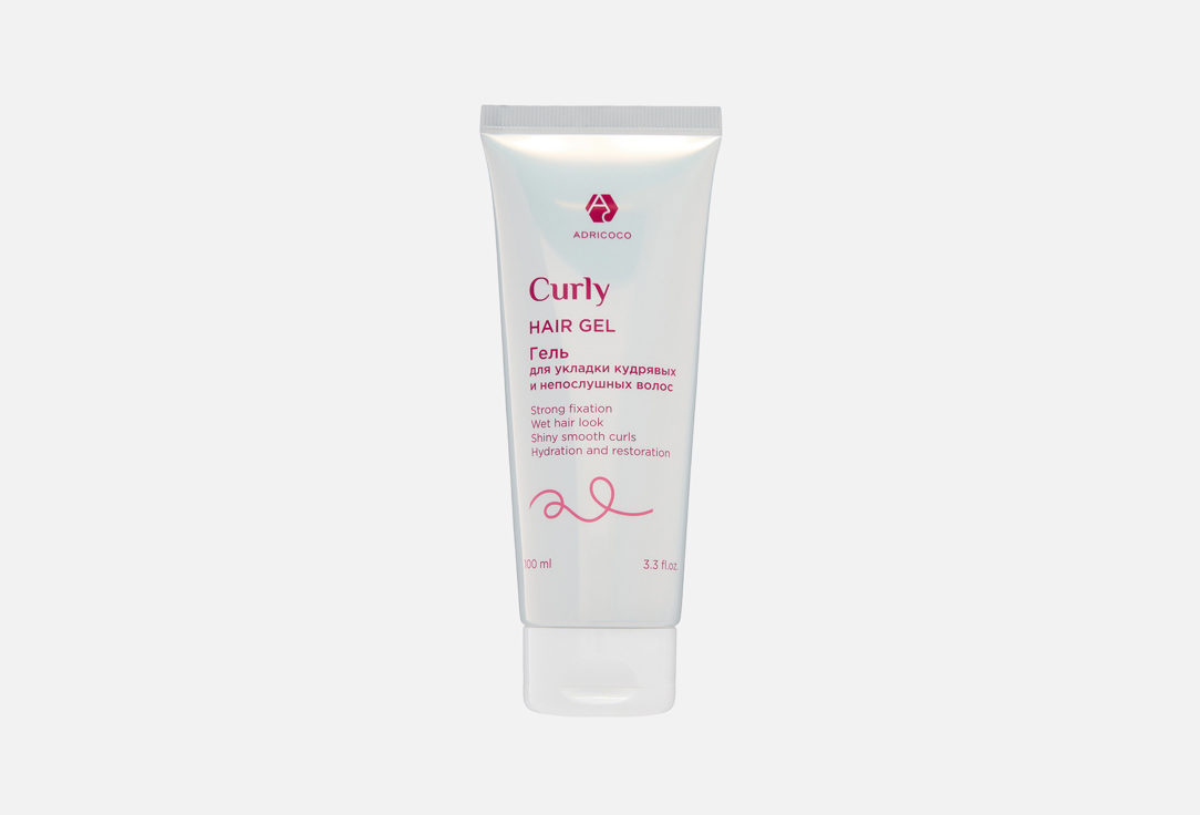CURLY 100 мл