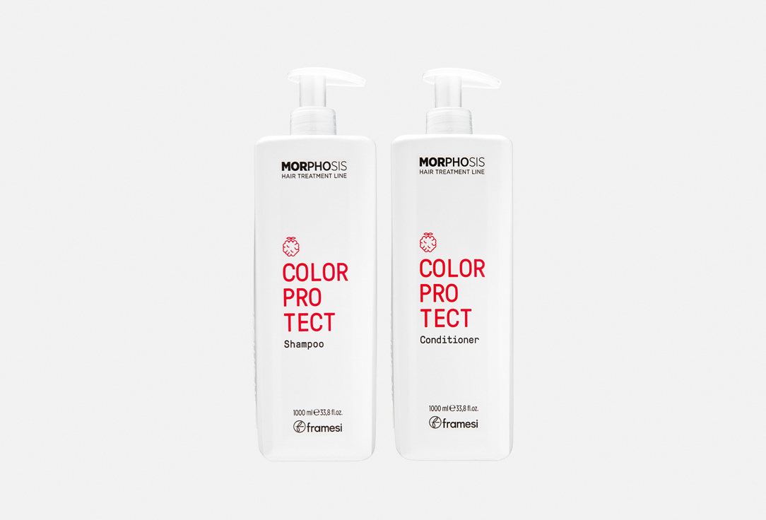 MORPHOSIS COLOR PROTECT 2 шт