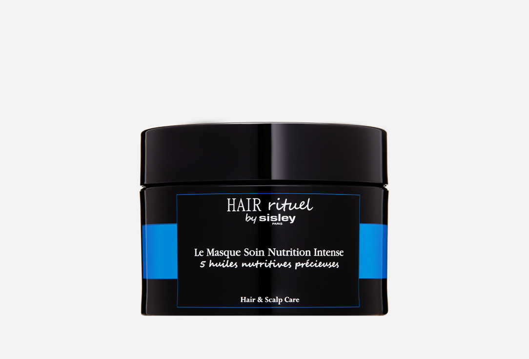 Intense Nutrition Hair Care Mask 190 мл