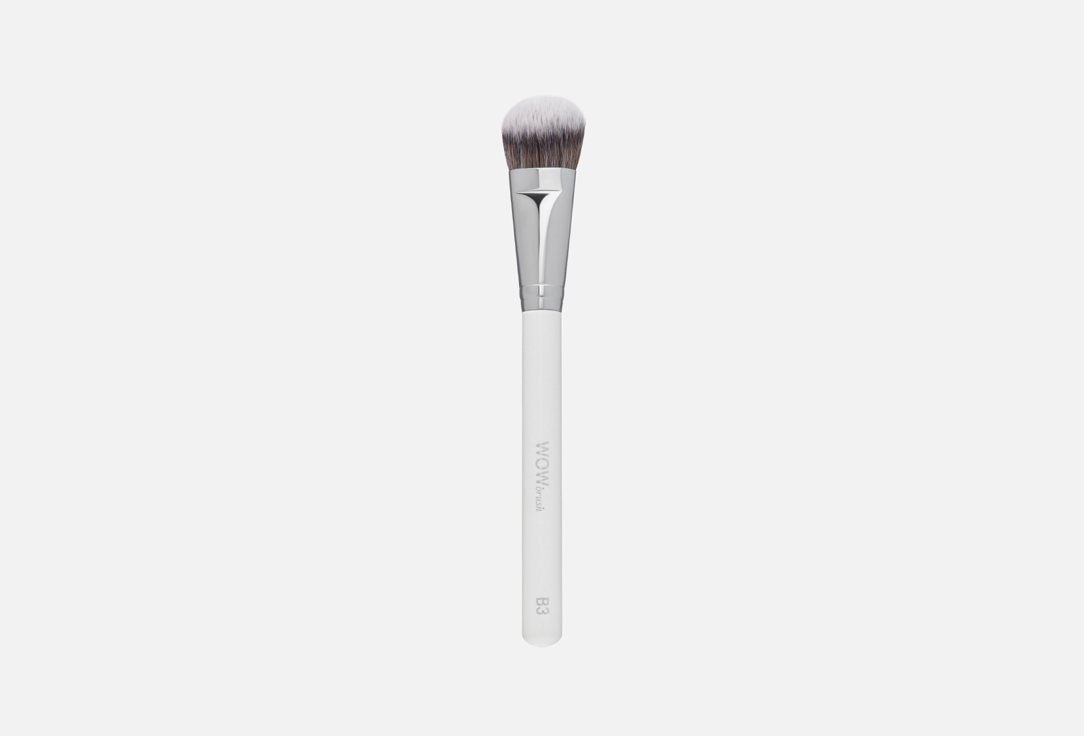 Liquid texture brush 1 шт
