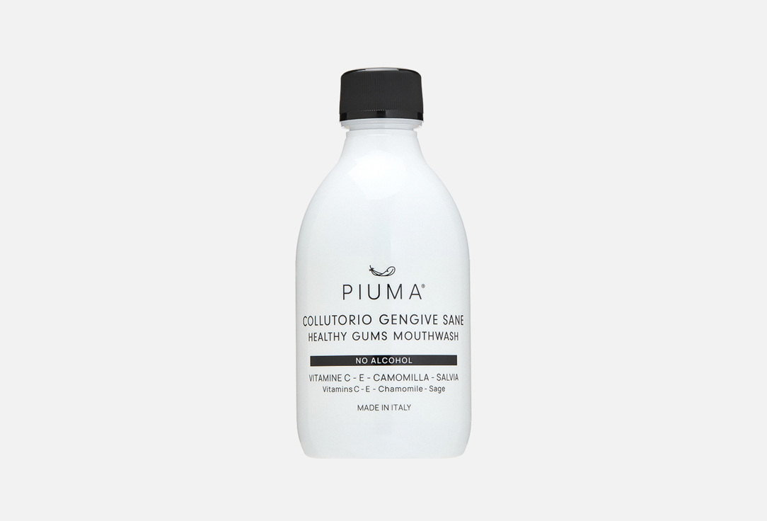 Healthy gums mouthwash 300 мл