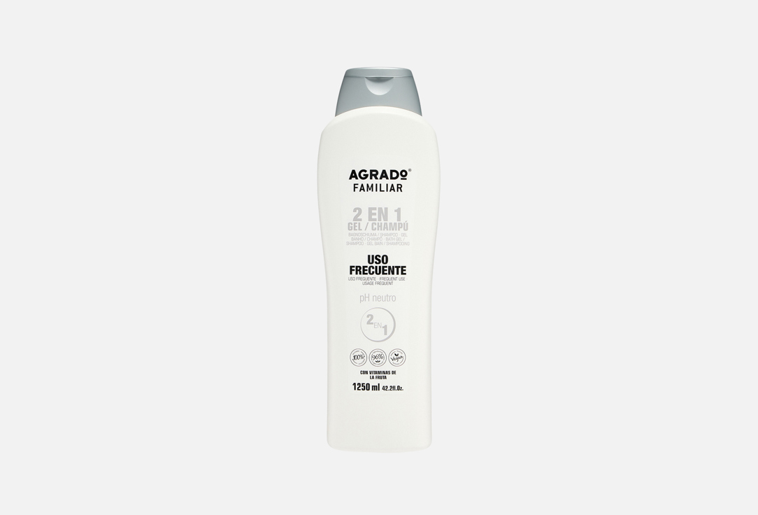 Frequent Use 2in1 1250 мл