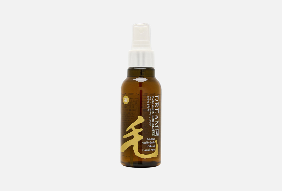 Scalp Clinic Solution 120 мл