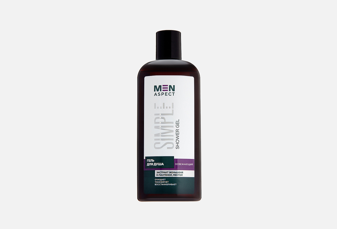 Refreshing Shower Gel 250 мл