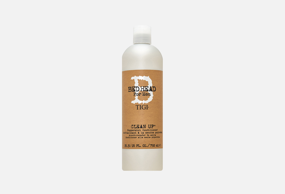 MEN CLEAN UP 750 мл