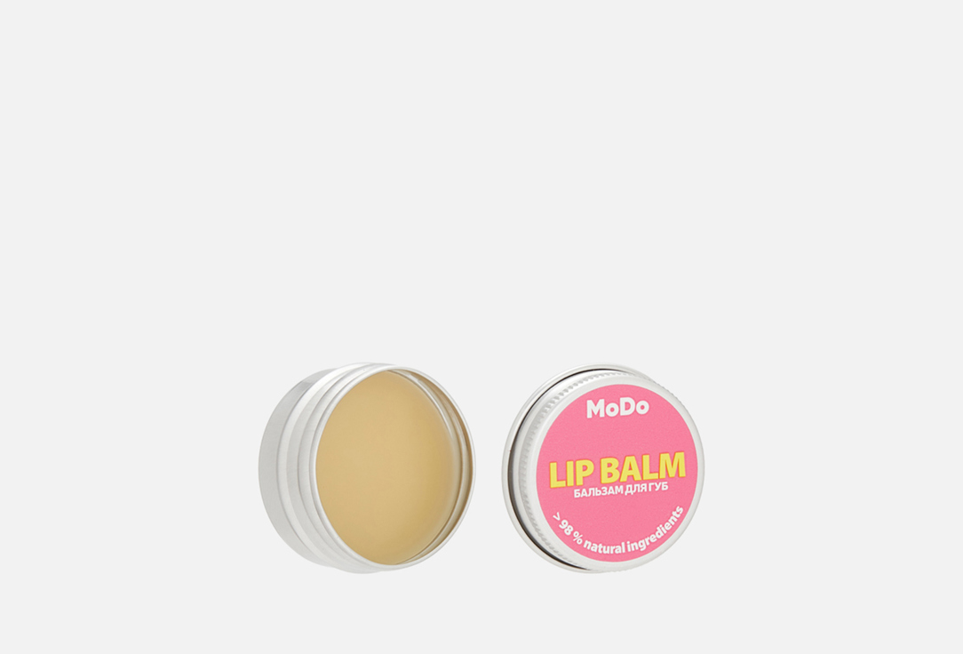 Lip Balm 10 г