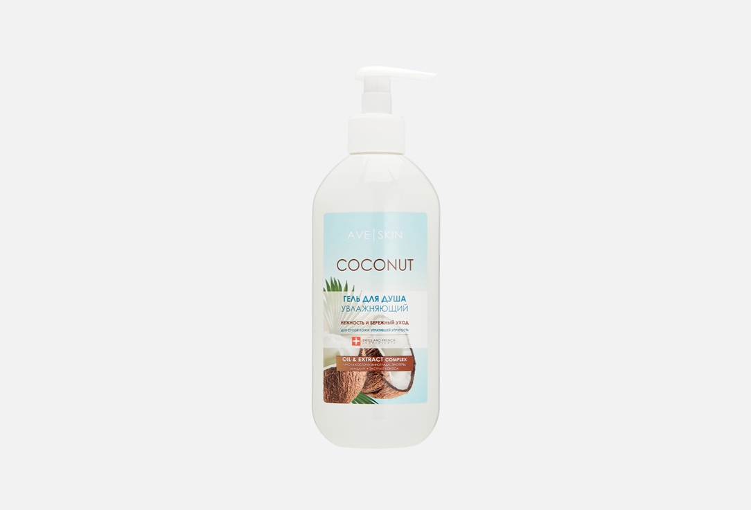 Coconut 400 мл