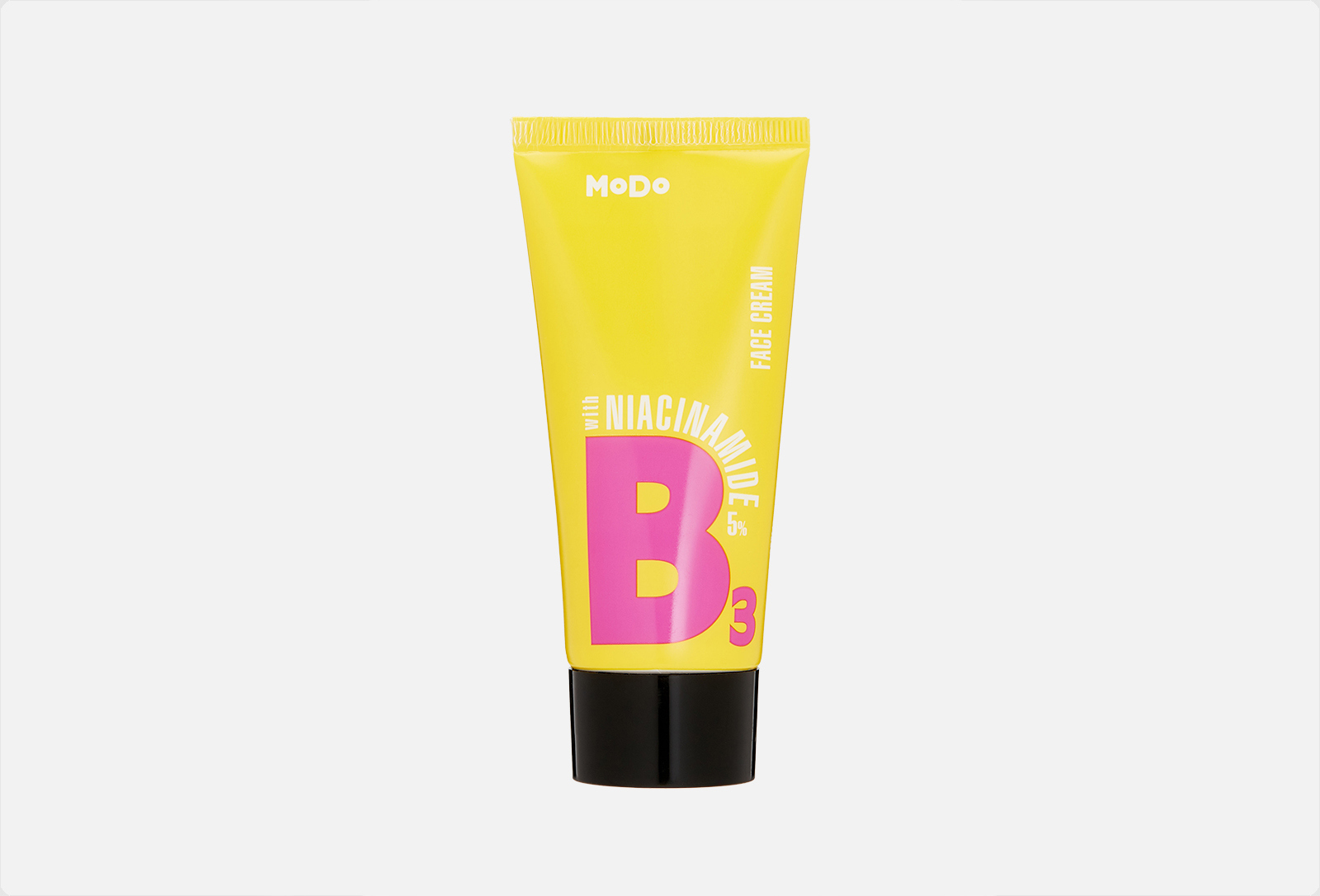 Modo Cream MODO Крем для лица with Niacinamide 50 г — купить, цена в Москве