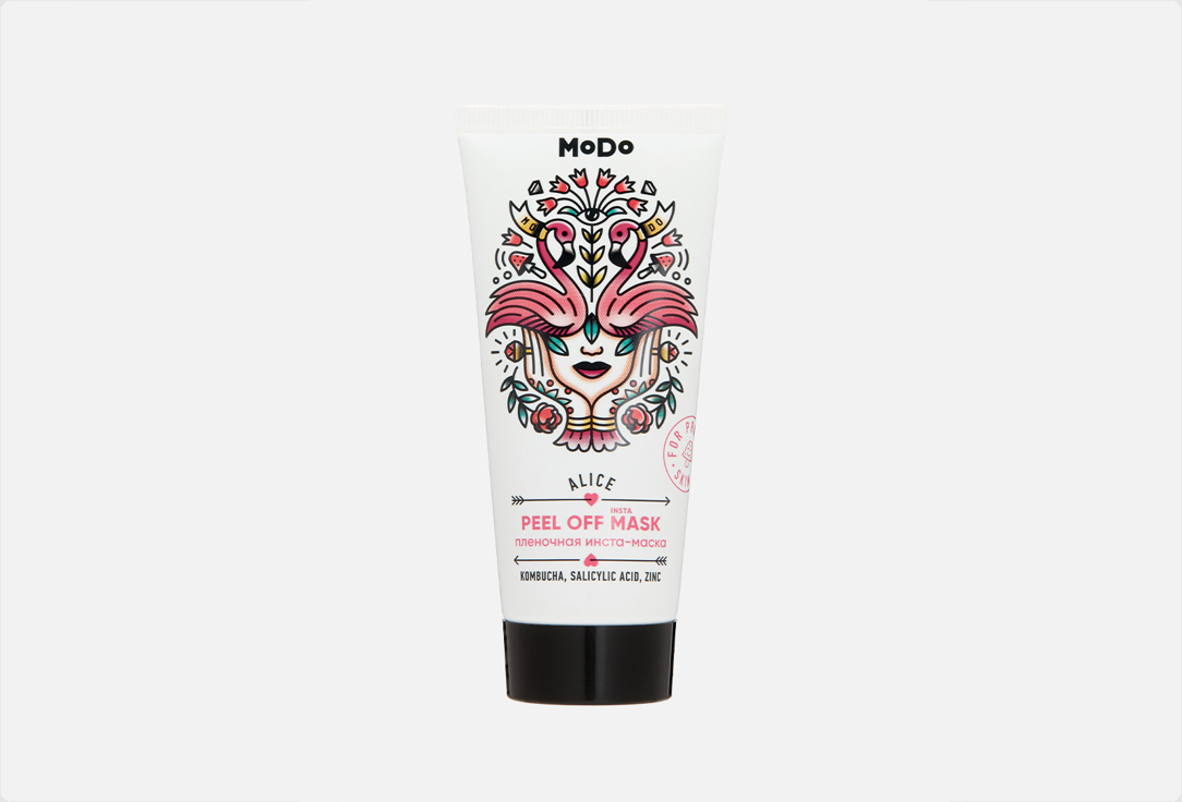 Insta peel of Mask 50 г