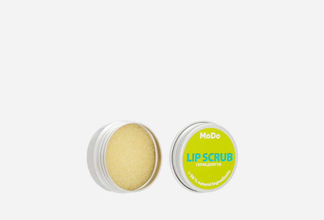 Lip Scrub 15 г