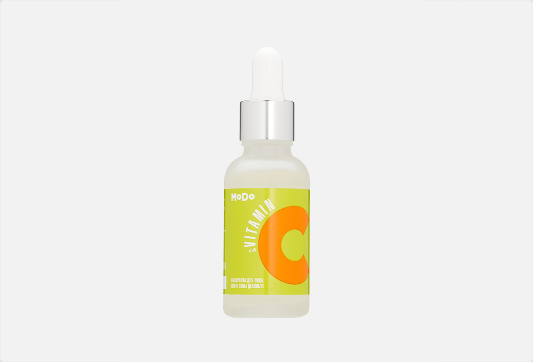 Vitamin C 30 г